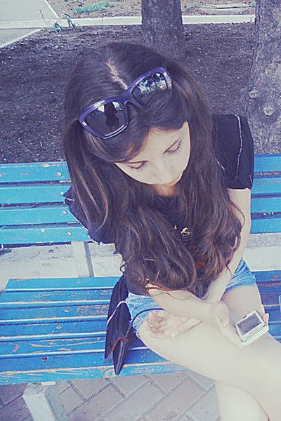 Алёна Шевцова