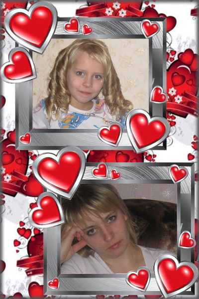 Валентина Шпирёнок