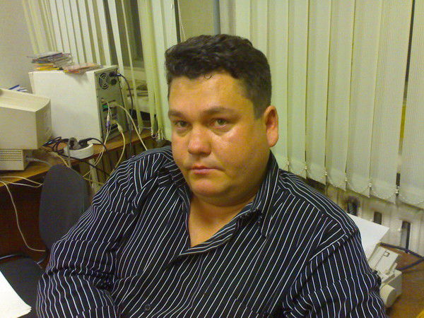 Александр Деменев