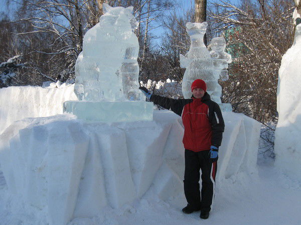 Олег Шуйский