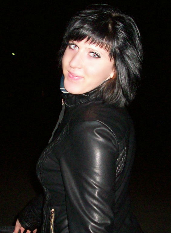 Ирина Арефьева