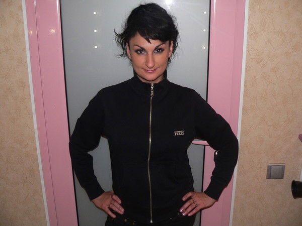 Гаянэ Фанян-Малая