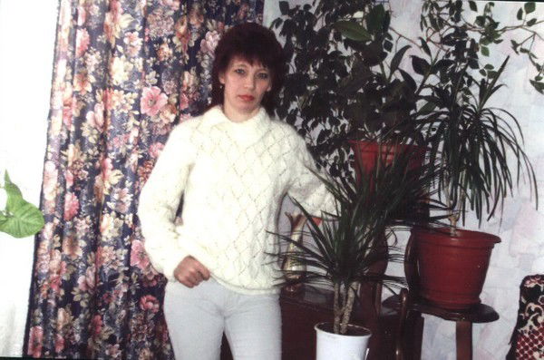 Ильвира Галанова