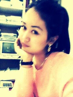 Фариза Оразалина