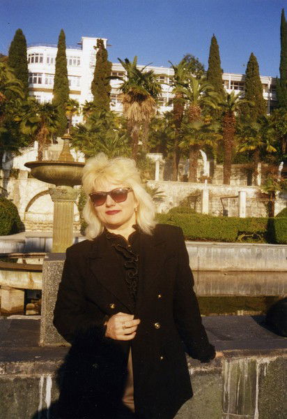 Наталья Наталья