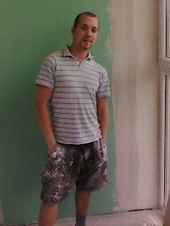 Александр Шушков