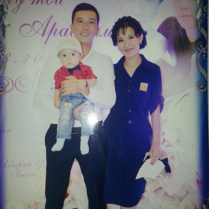 Нуржан Утепов