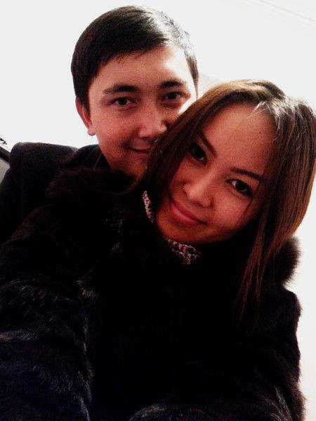 Сая Асылханова