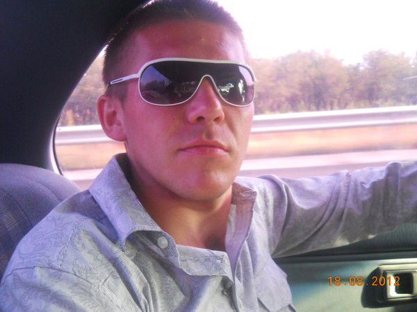 Владимир Деркач