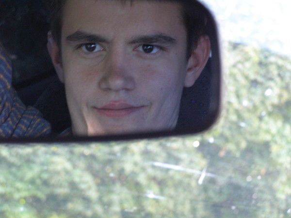 Илья Краюшкин