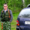 Алексей Степанов