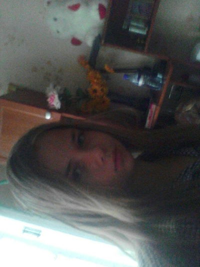 Маргарита Захарова