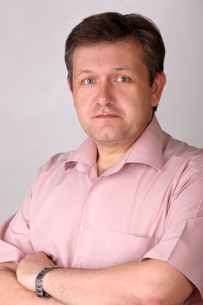 Владимир Жук