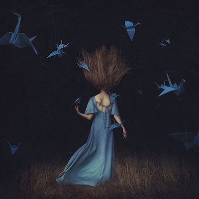 Анна Григорян