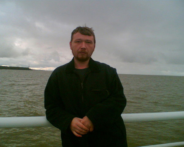 Алексей Петров