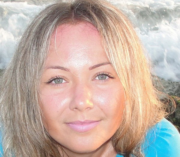 Галина Астапенко