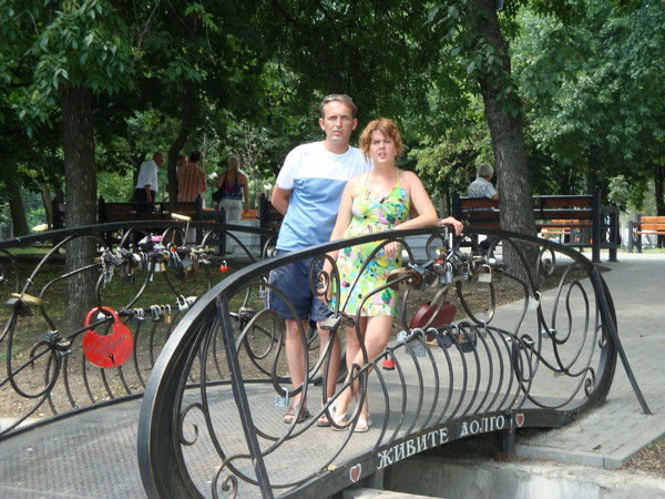 Алексей Прокошев