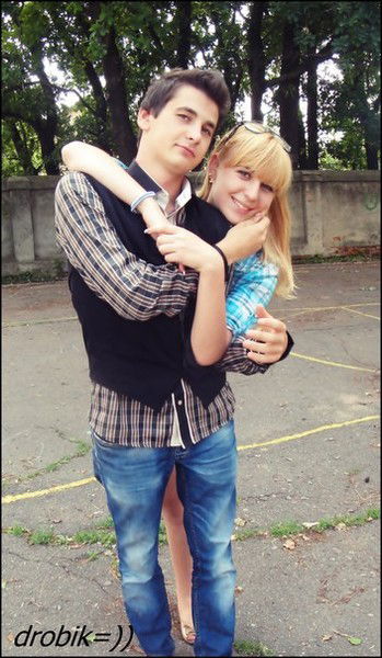 Денис Хаджи