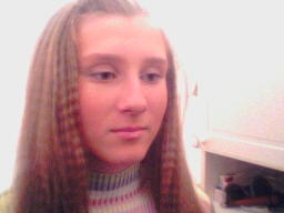 Мария Шабловская