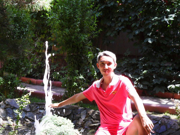 Арман Рауылбеков