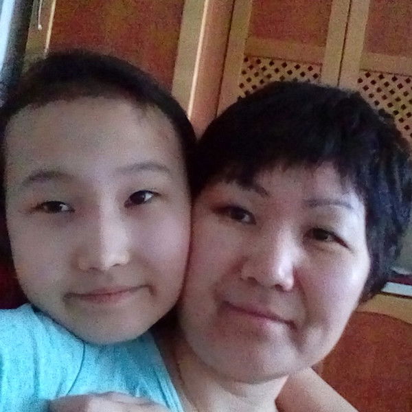 Айжан Кубдашева