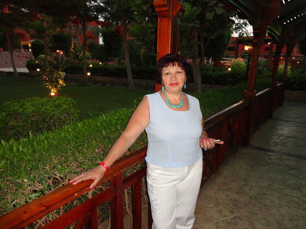 Гульсина Минкина