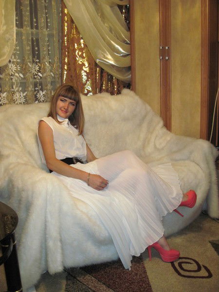 Татьяна Погорелова