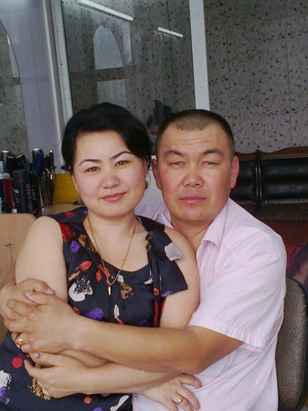 Ербол Утегенов