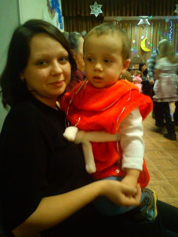 Анастасия Романова