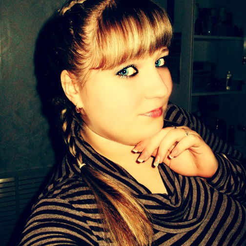 Наталья Горшкова