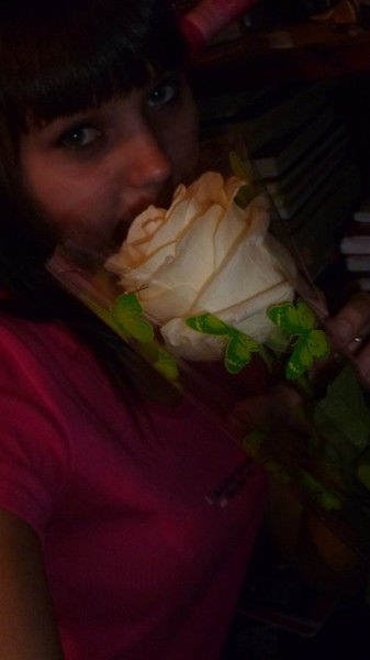 Настя Зеленцова