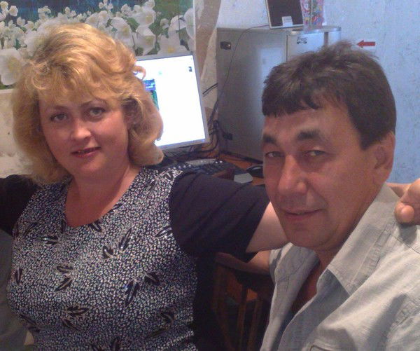 Жанна Акрамова