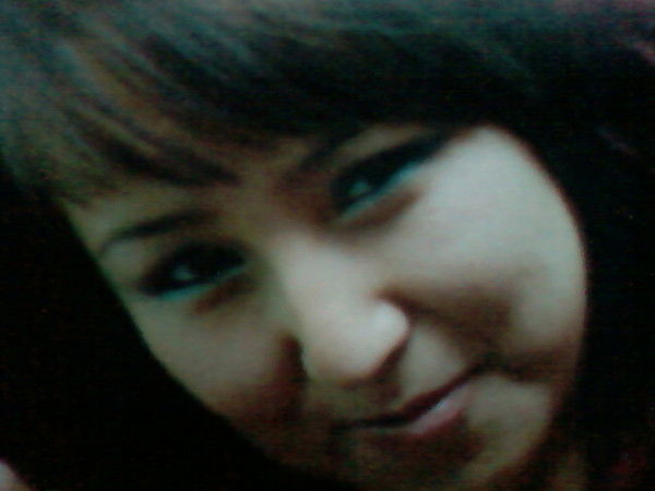 Динара Махамбетова