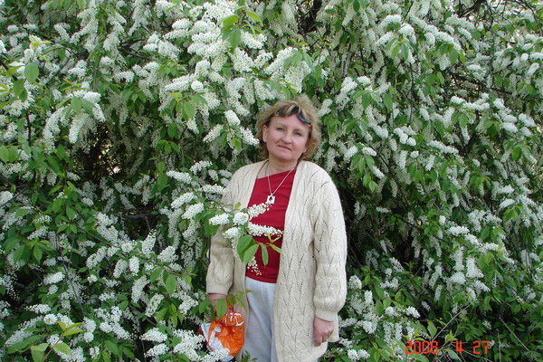 Елена Муругова