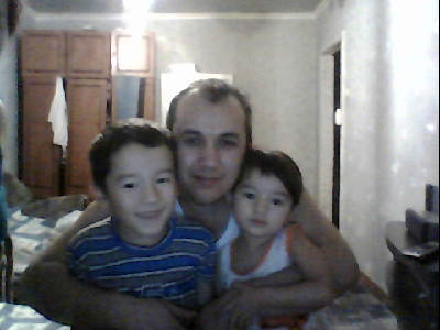 Ойбек Охунов