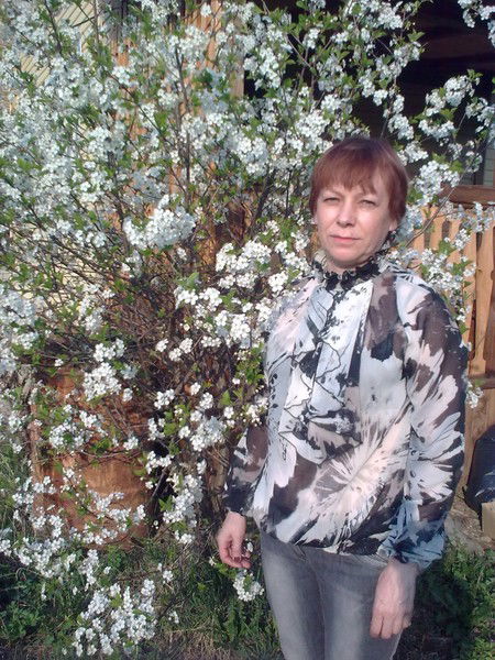 Любовь Титова