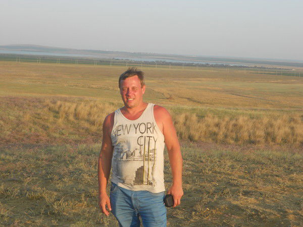 Алексей Грабалин