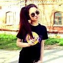 Сабина Щукина