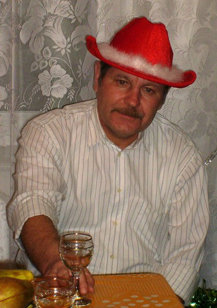 Рим Камалтдинов