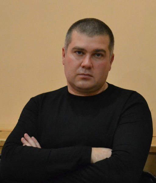 Сергей Корнев