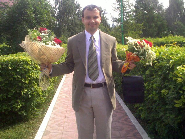 Дмитрий Крайнов