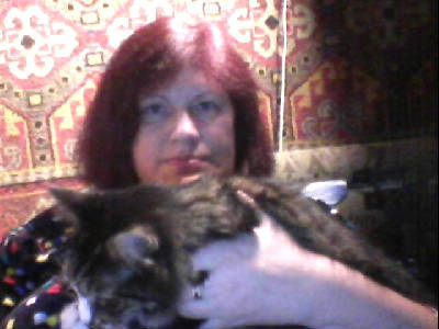 Марина Богданова