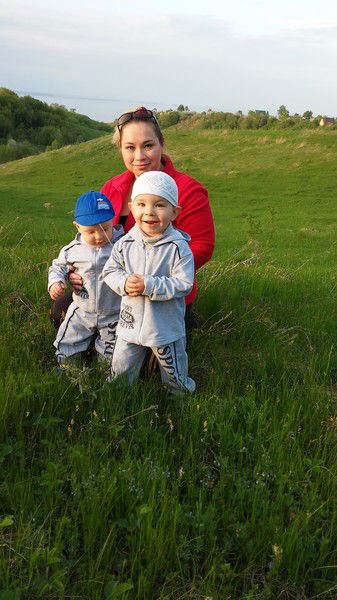 Лейсан Кольчукова