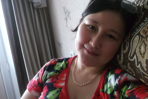 Гульнур Шоланова