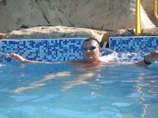 Сергей Петериков