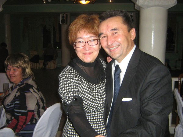 Балым Айтуганова