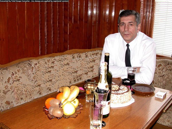 Тимур Давитулиани