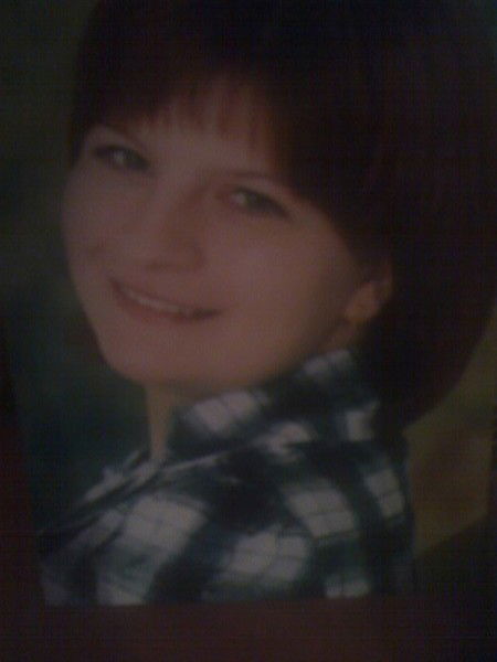 Наталия Некрасова