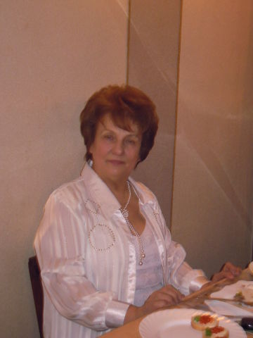 Татьяна Дунаева