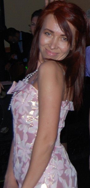 Татьяна Иванова